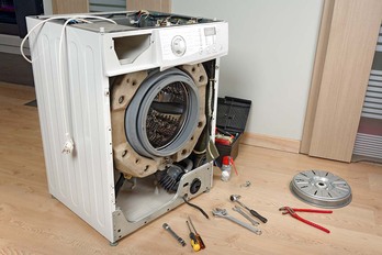 Ремонт стиральных машин в Астане